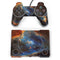 IC 1805 The Heart Nebula in Cassiopeia PlayStation Classic Bundle Skin