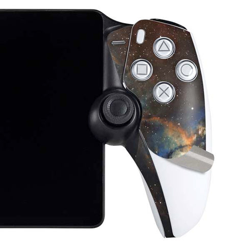 IC 1805 The Heart Nebula in Cassiopeia PlayStation Portal Remote Player Skin