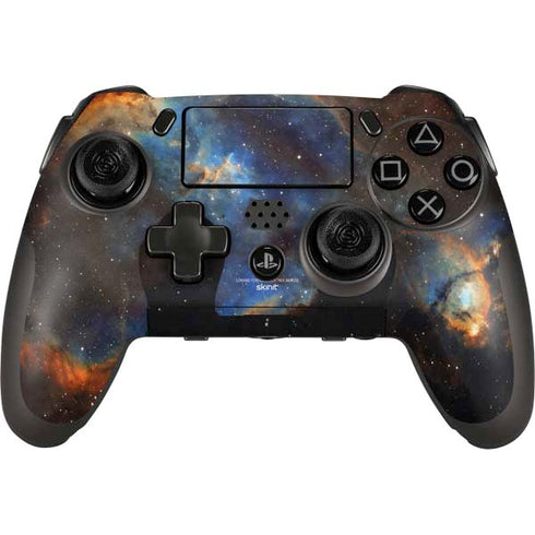 IC 1805 The Heart Nebula in Cassiopeia PlayStation Scuf Vantage 2 Controller Skin