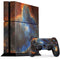 IC 1805 The Heart Nebula in Cassiopeia PS4 Console and Controller Bundle Skin