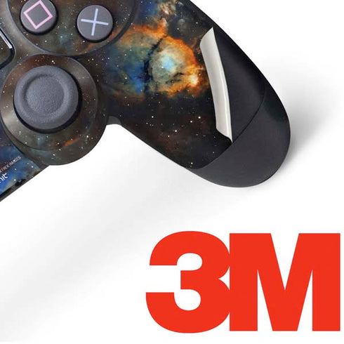 IC 1805 The Heart Nebula in Cassiopeia PS4 Controller Skin