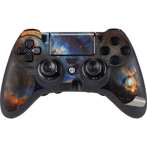 IC 1805 The Heart Nebula in Cassiopeia PS4/PC SCUF Impact Controller Skin