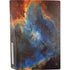 IC 1805 The Heart Nebula in Cassiopeia PS5 Console Skin