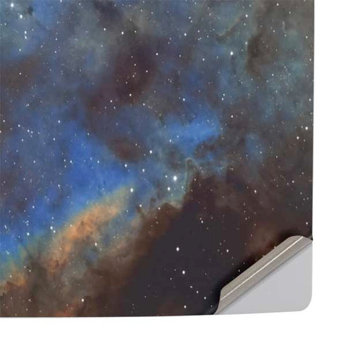 IC 1805 The Heart Nebula in Cassiopeia PS5 Console Skin