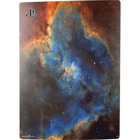 IC 1805 The Heart Nebula in Cassiopeia PS5 Digital Edition Bundle Skin