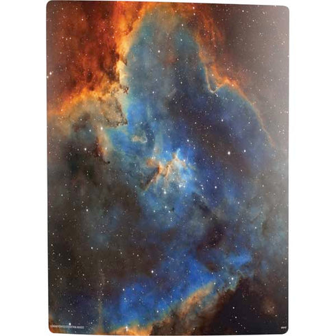 IC 1805 The Heart Nebula in Cassiopeia PS5 Digital Edition Bundle Skin