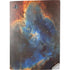 IC 1805 The Heart Nebula in Cassiopeia PS5 Digital Edition Console Skin