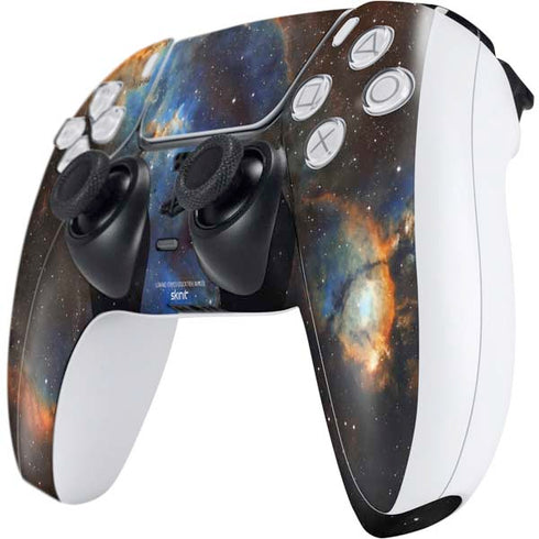 IC 1805 The Heart Nebula in Cassiopeia PS5 Controller Skin