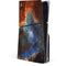 IC 1805 The Heart Nebula in Cassiopeia PS5 Slim Disk Console Skin