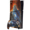 IC 1805 The Heart Nebula in Cassiopeia PS5 Slim Digital Edition Bundle Skin