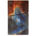 IC 1805 The Heart Nebula in Cassiopeia PS5 Slim Digital Edition Bundle Skin