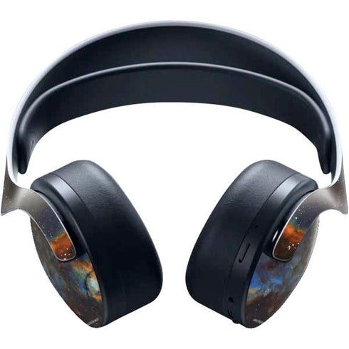 IC 1805 The Heart Nebula in Cassiopeia PULSE 3D Wireless Headset for PS5 Skin