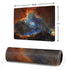 IC 1805 The Heart Nebula in Cassiopeia Gaming Mouse Pad
