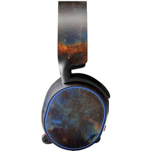 IC 1805 The Heart Nebula in Cassiopeia SteelSeries Arctis 3 Skin