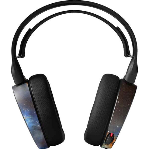 IC 1805 The Heart Nebula in Cassiopeia SteelSeries Arctis 3 Skin