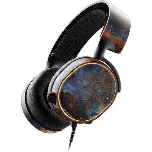 IC 1805 The Heart Nebula in Cassiopeia SteelSeries Arctis 5 Skin