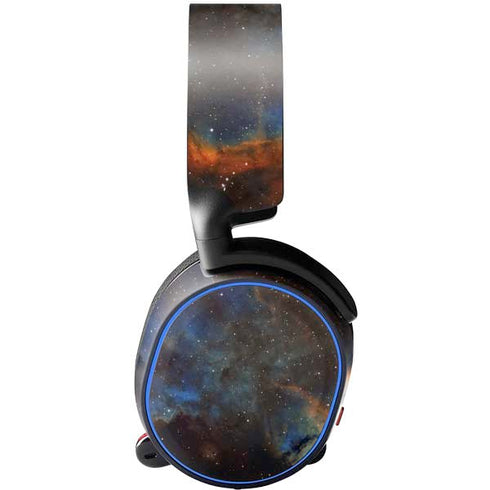IC 1805 The Heart Nebula in Cassiopeia SteelSeries Arctis 5 Skin