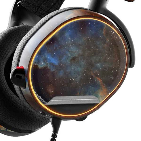 IC 1805 The Heart Nebula in Cassiopeia SteelSeries Arctis 5 Skin