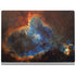 IC 1805 The Heart Nebula in Cassiopeia Surface Book 2 15in Skin