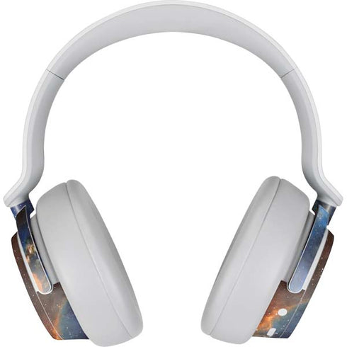 IC 1805 The Heart Nebula in Cassiopeia Surface Headphones Skin