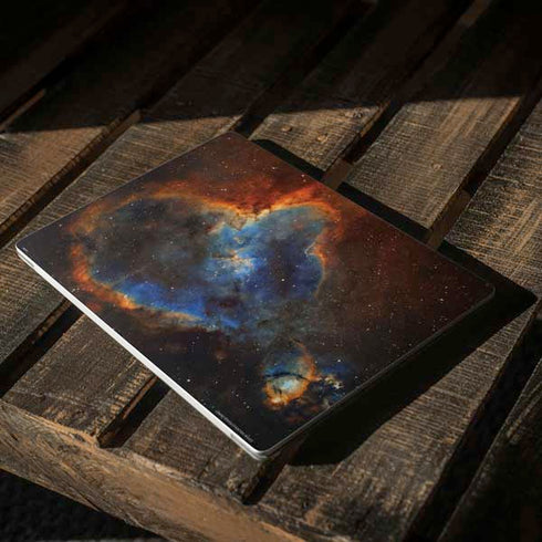 IC 1805 The Heart Nebula in Cassiopeia Surface Laptop 2 Skin