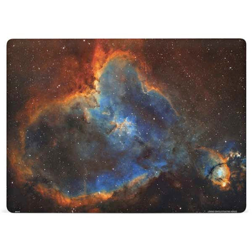IC 1805 The Heart Nebula in Cassiopeia Surface Laptop 3 13.5in Skin