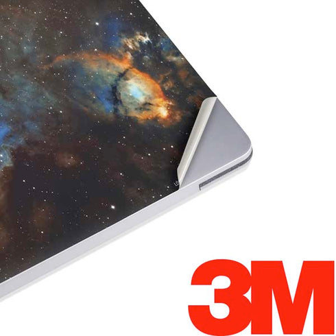 IC 1805 The Heart Nebula in Cassiopeia Surface Laptop 3 13.5in Skin