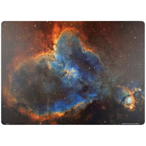 IC 1805 The Heart Nebula in Cassiopeia Surface Laptop 4 15in Skin
