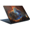 IC 1805 The Heart Nebula in Cassiopeia Surface Laptop Skin