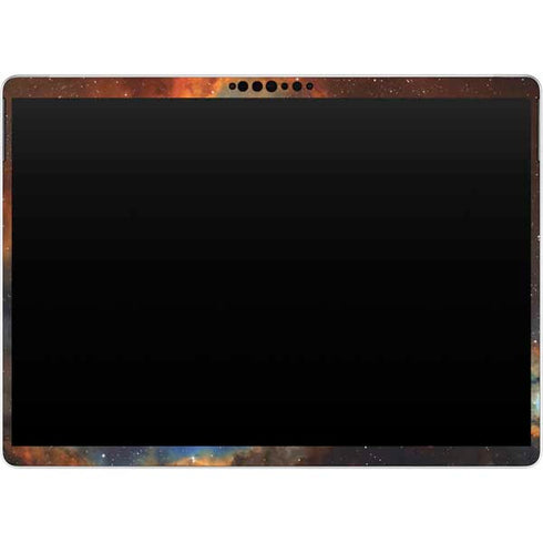 IC 1805 The Heart Nebula in Cassiopeia Surface Pro 8 Skin