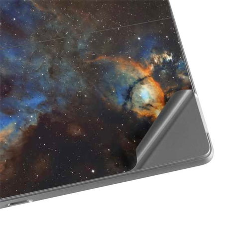 IC 1805 The Heart Nebula in Cassiopeia Surface Pro 8 Skin