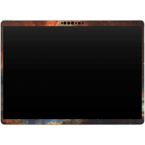IC 1805 The Heart Nebula in Cassiopeia Surface Pro 9 Skin