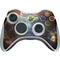 IC 1805 The Heart Nebula in Cassiopeia Xbox 360 Wireless Controller Skin