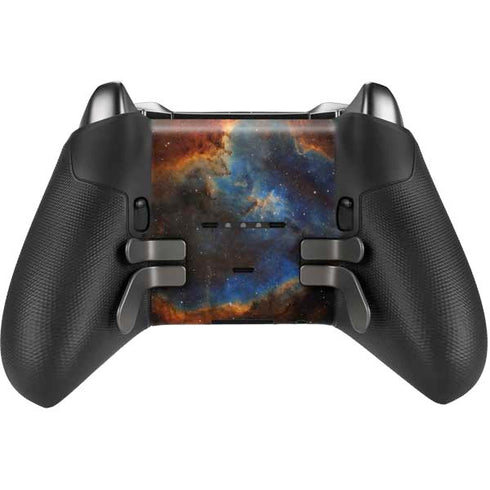 IC 1805 The Heart Nebula in Cassiopeia Xbox Elite Wireless Controller Series 2 Skin