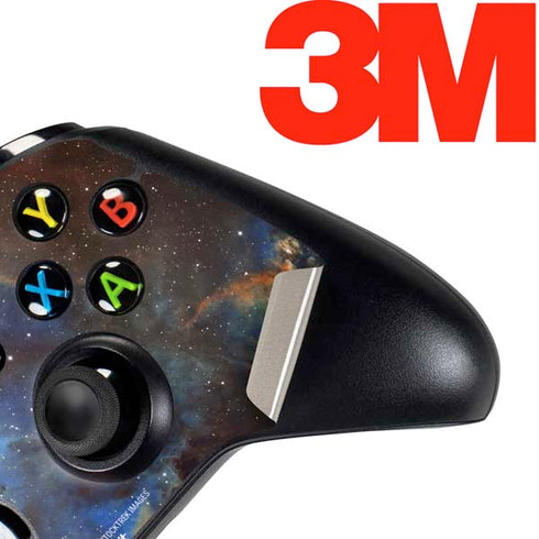 IC 1805 The Heart Nebula in Cassiopeia Xbox One Controller Skin