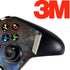 IC 1805 The Heart Nebula in Cassiopeia Xbox One Controller Skin