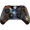 IC 1805 The Heart Nebula in Cassiopeia Xbox One Controller Skin