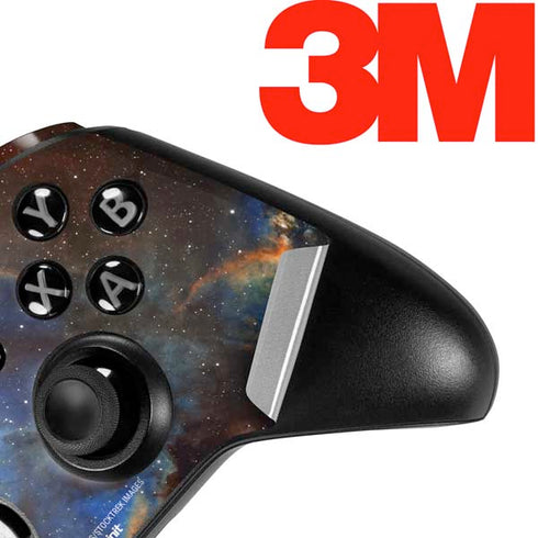 IC 1805 The Heart Nebula in Cassiopeia Xbox One Elite Controller Skin