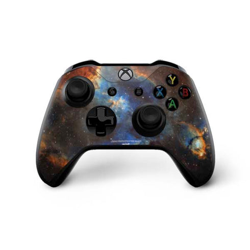IC 1805 The Heart Nebula in Cassiopeia Xbox One X Bundle Skin