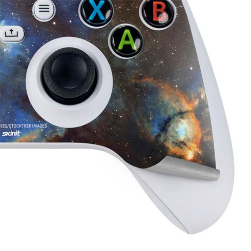 IC 1805 The Heart Nebula in Cassiopeia Xbox Series S Skins