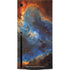 IC 1805 The Heart Nebula in Cassiopeia Xbox Series X Console Skin