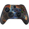 IC 1805 The Heart Nebula in Cassiopeia Xbox Series X Controller Skin