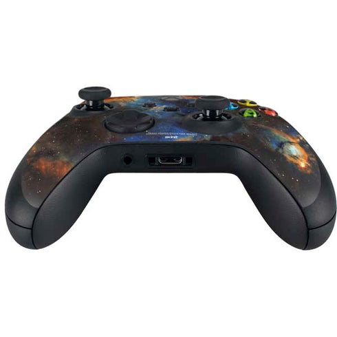 IC 1805 The Heart Nebula in Cassiopeia Xbox Series X Controller Skin