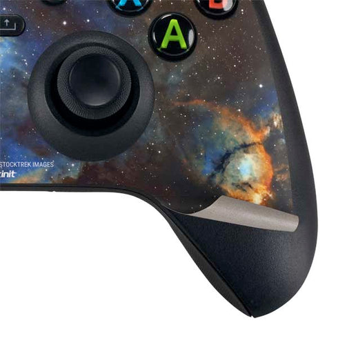 IC 1805 The Heart Nebula in Cassiopeia Xbox Series X Controller Skin