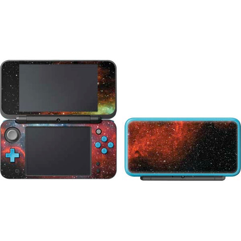 IC 1848 the Soul Nebula Nintendo 2DS XL (2017) Skin