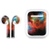 IC 1848 the Soul Nebula Apple AirPods Skin