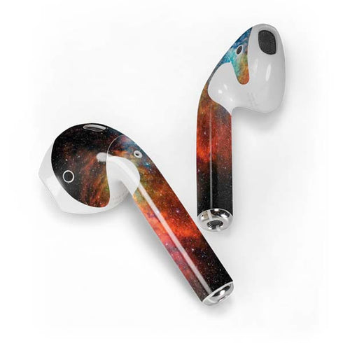 IC 1848 the Soul Nebula Apple AirPods Skin