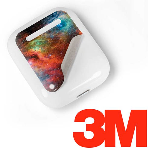 IC 1848 the Soul Nebula Apple AirPods Skin
