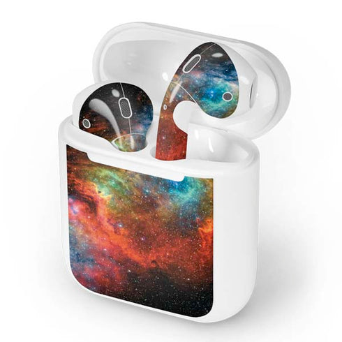IC 1848 the Soul Nebula Apple AirPods Skin