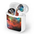 IC 1848 the Soul Nebula Apple AirPods Skin